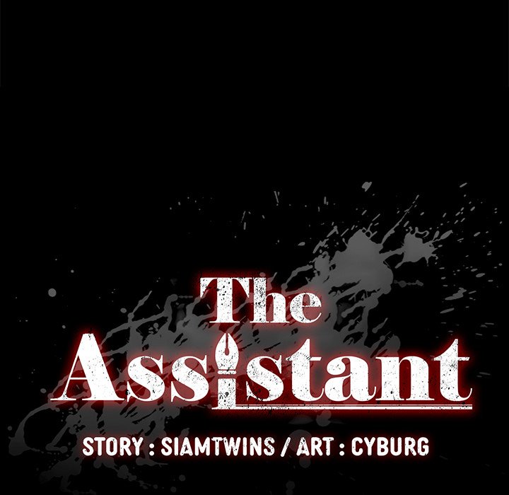 The Assistant - episode 47 - 8