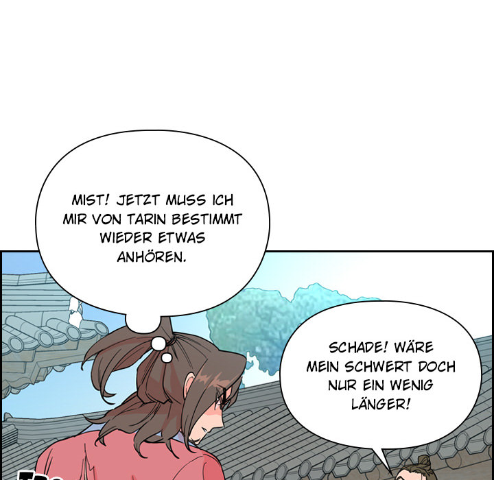 Die Prinzessin und ihre Leibwächter - episode 38 - 67