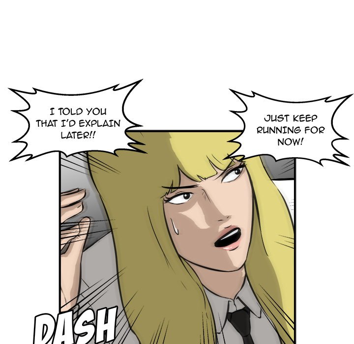 He Queen - episode 21 - 98