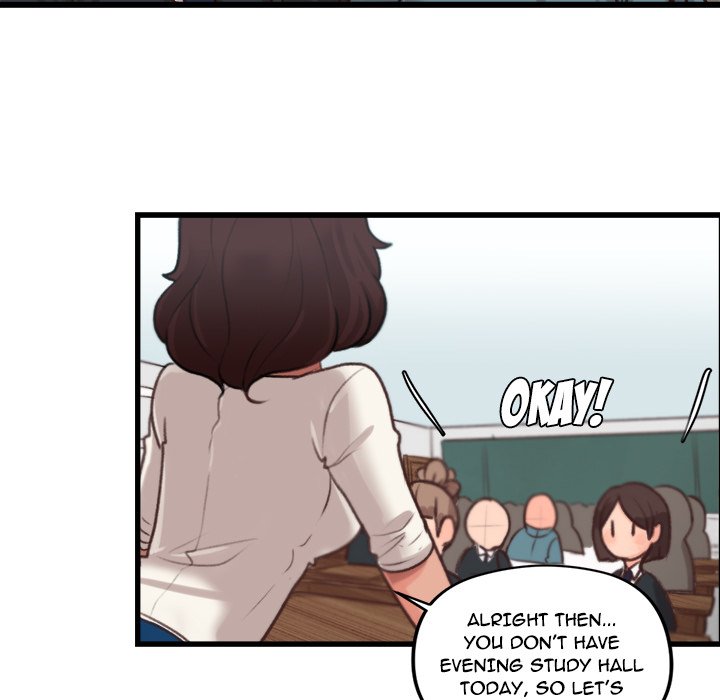 Forest of the Fireflies - episode 1 - 6