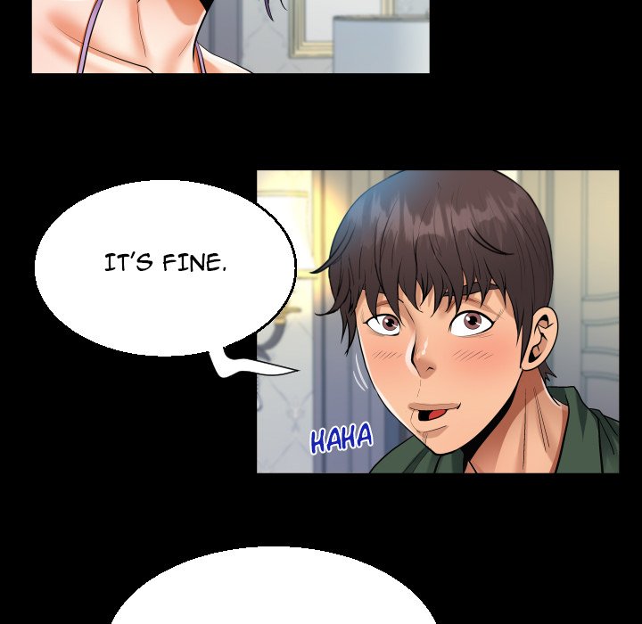 The Unforeseen Guest - episode 33 - 57