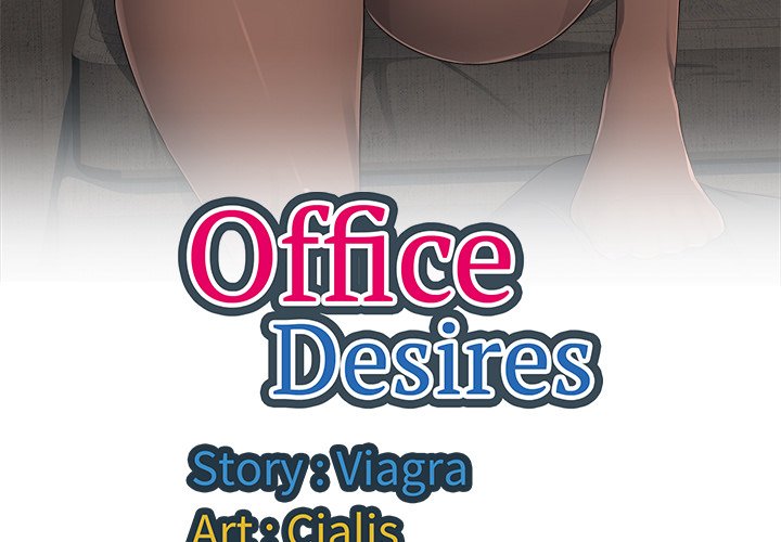 Office Desires - episode 22 - 2