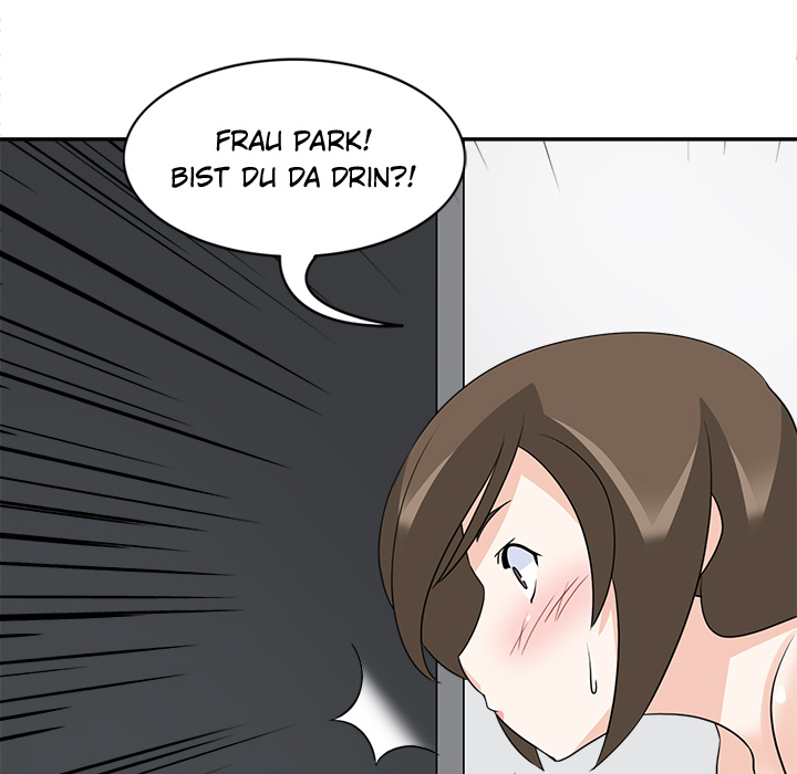 Agent Playboy meldet sich zum Dienst - episode 19 - 83