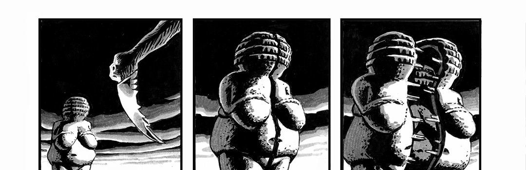 Angela della Morte - episode 3 - 48