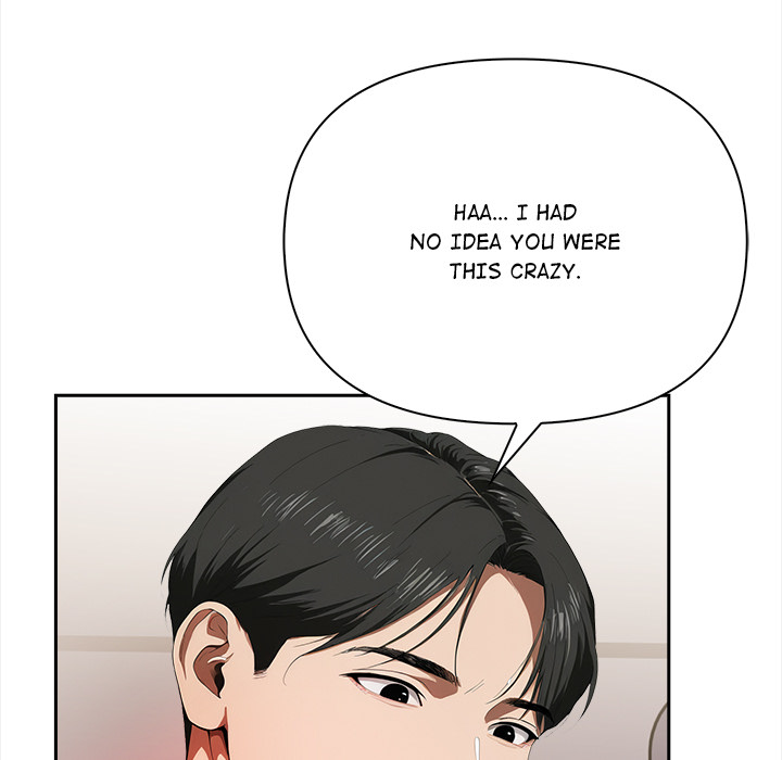 When He's Away - episode 6 - 118