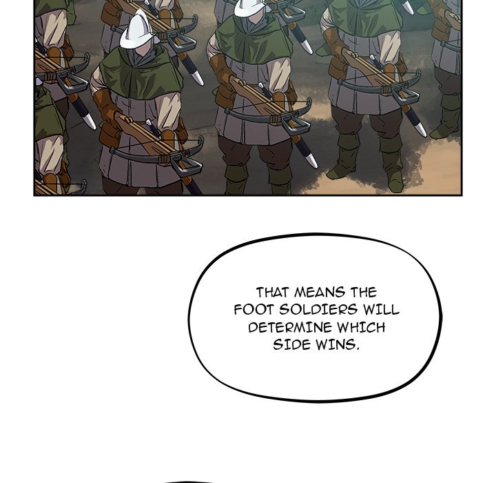 The Road of Karma - episode 34 - 36