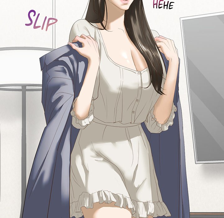 Stepsister - episode 2 - 206