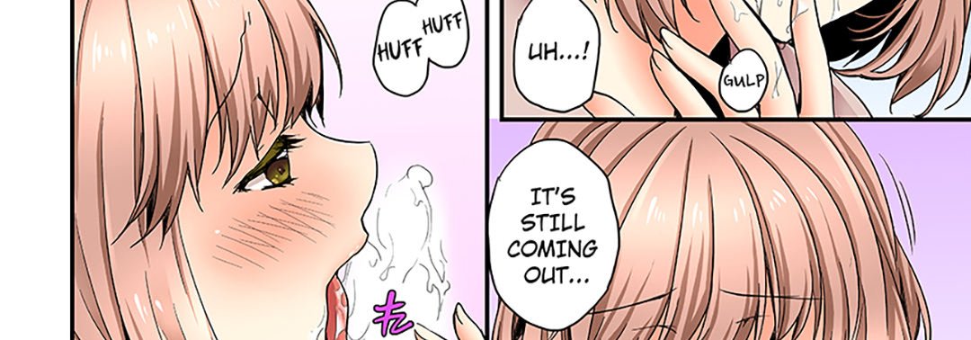 A Steamy Hot Spring Story: Cumming With My Coworker - episode 10 - 22