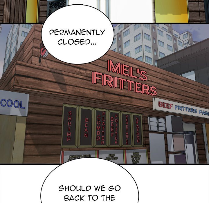 No More, No Less - episode 8 - 32