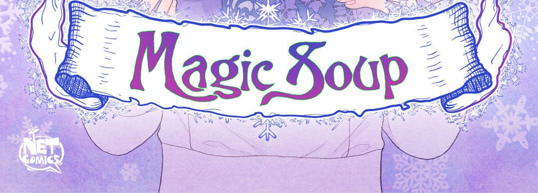 Magic Soup - episode 11 - 3