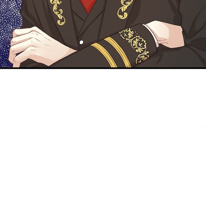 Hold on, Crown Prince! - episode 27 - 97