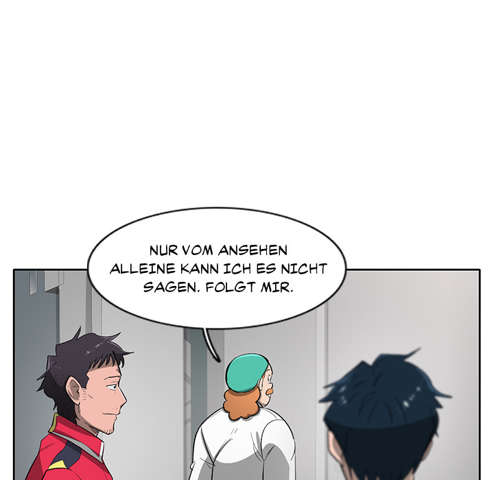 Stardust - episode 59 - 68