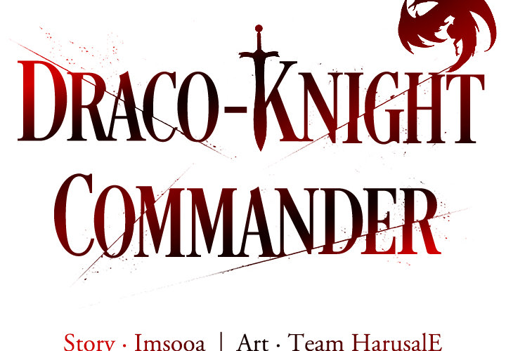 Draco-Knight Commander - UNCENSORED - episode 9 - 1