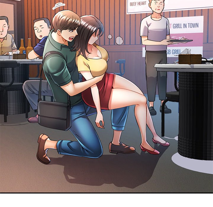 In Her Place - episode 21 - 101