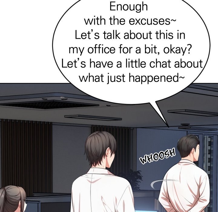 Two Strangers Trapped in an Elevator - episode 15 - 129