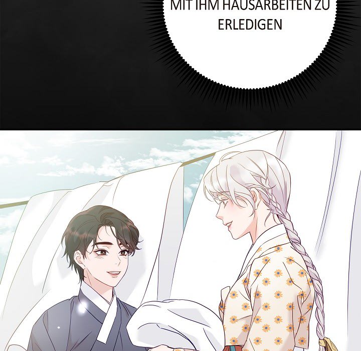 Das Leben mit der gefährlichen Bestie - episode 5 - 111