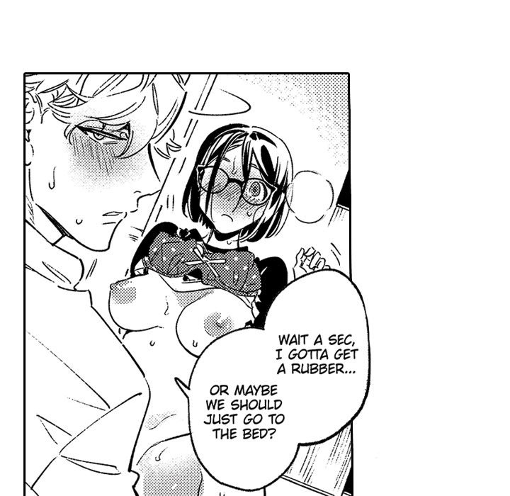 Sweet Lies Layered Like a Mille Feuille - episode 4 - 38
