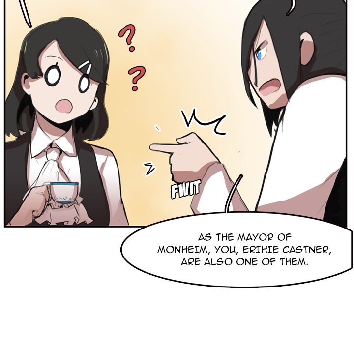 Justitia - episode 5 - 5