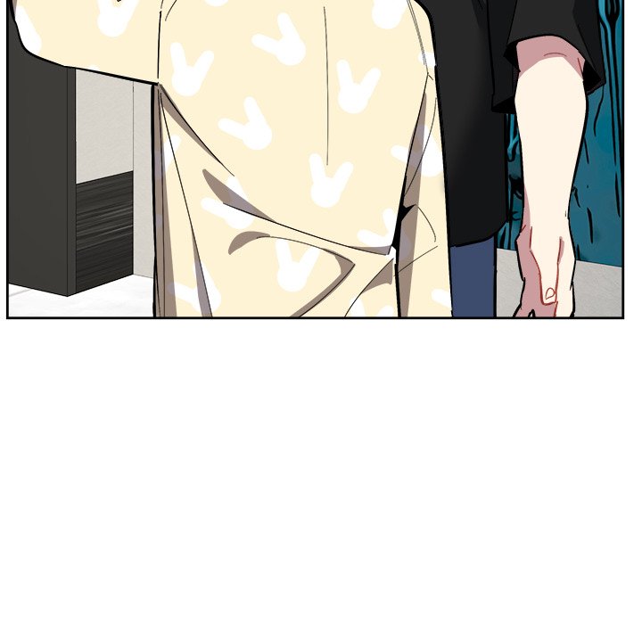 Cherry Doll Scandal - episode 5 - 87