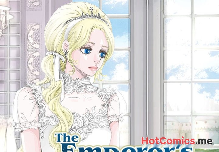 The Emperor's Woman - episode 11 - 0