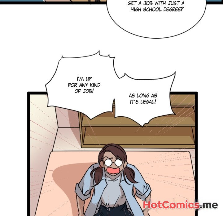 Fan Service! - episode 17 - 19