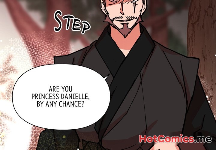 The Princess's Guard - episode 54 - 1