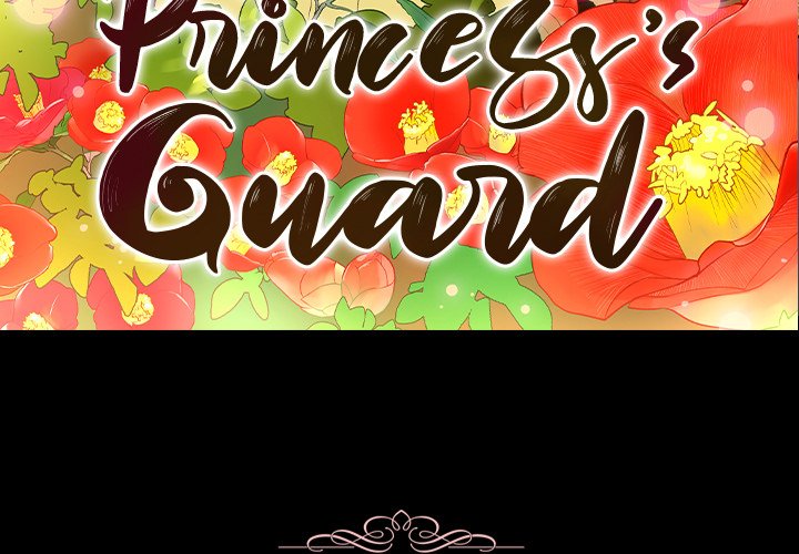 The Princess's Guard - episode 60 - 2