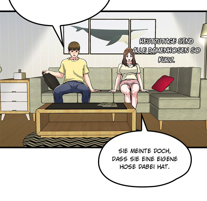 Liebe steckt in den Genen - episode 7 - 33