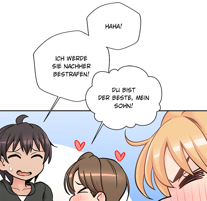 Liebe... aber nur zum Üben - episode 21 - 119