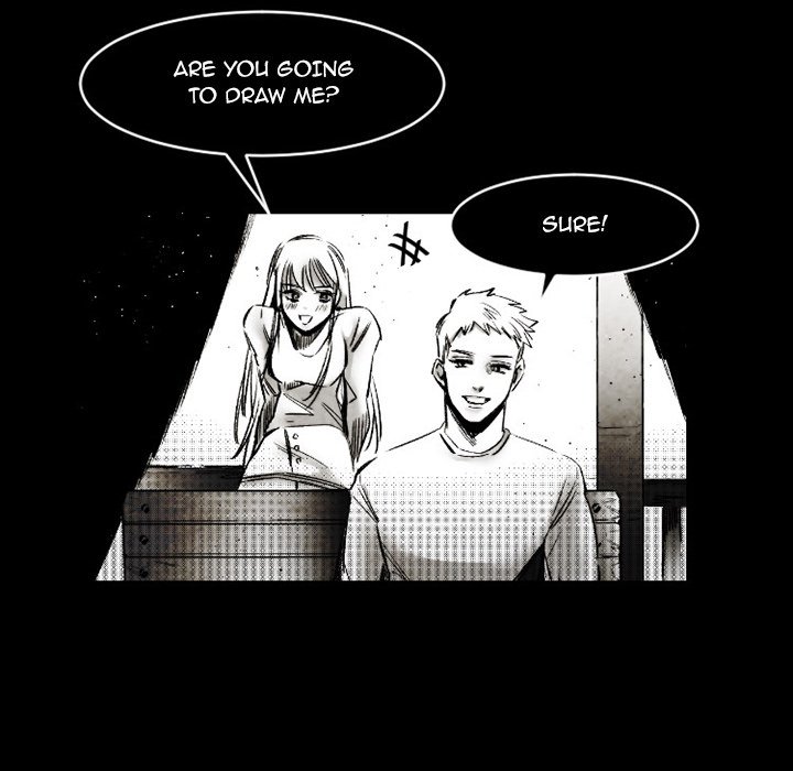 Icarus: Forbidden Love - episode 18 - 57