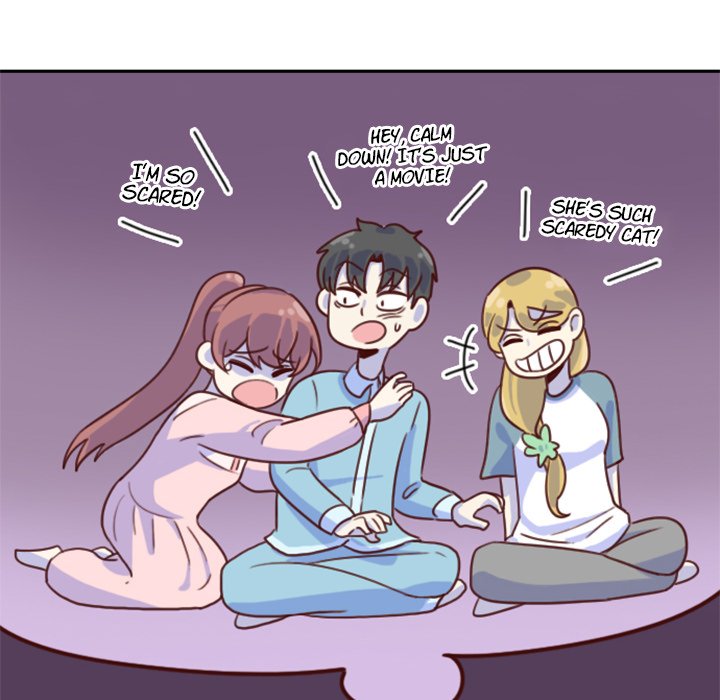 Hidden From The Light - episode 5 - 81