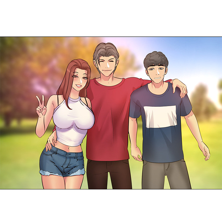 My Friend's Girlfriend - episode 4 - 7