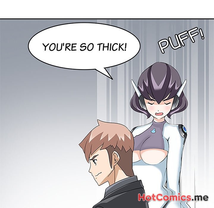 Agent Playboy, Reporting for Duty! - episode 18 - 61