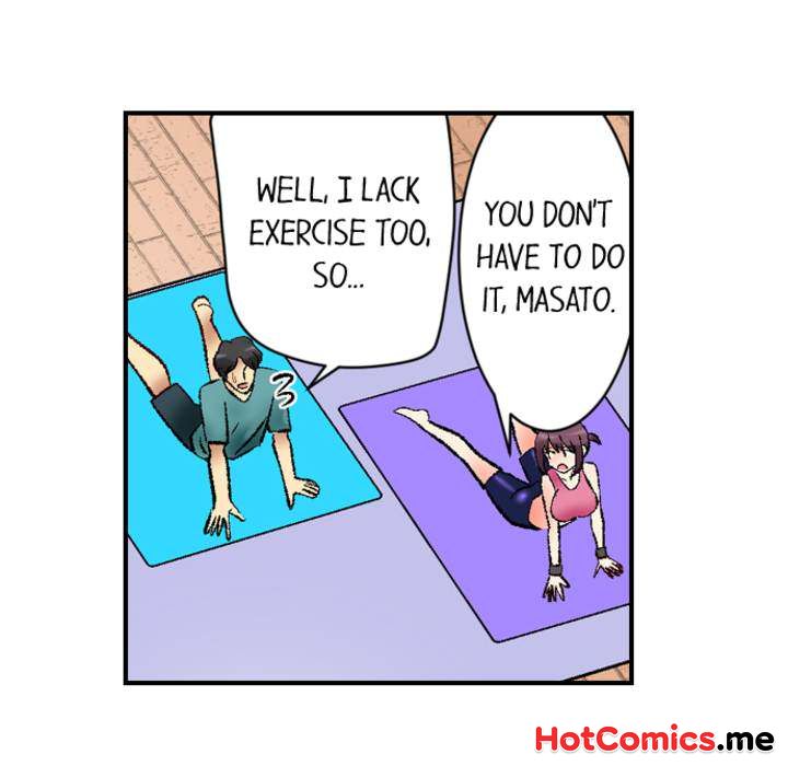 Our Kinky Newlywed Life - episode 55 - 39