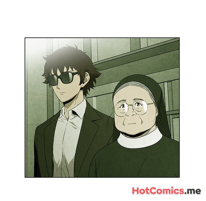 Gorgon - episode 40 - 48