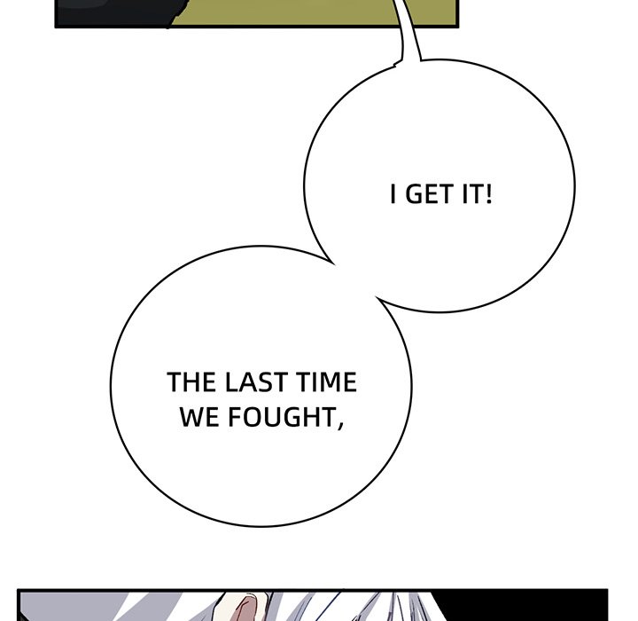I'm a monster - episode 29 - 89