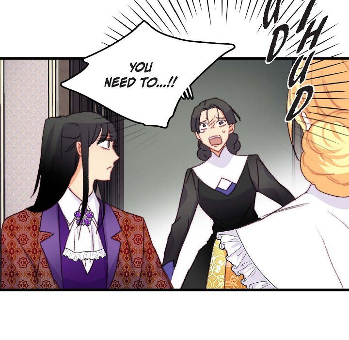 Bring the Love - episode 79 - 110