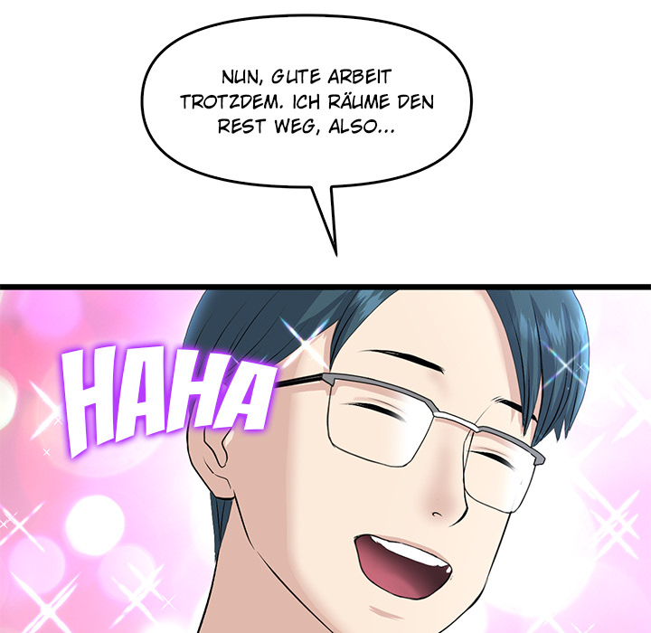 Alte Liebe rostet nicht - episode 47 - 25
