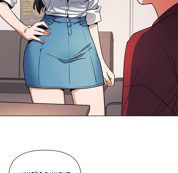 An Outsider's Way In - episode Prologue - 8