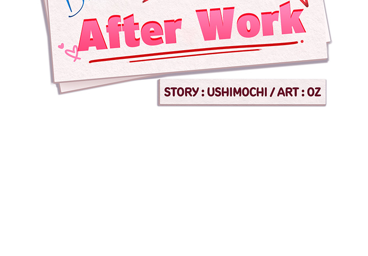 Dating After Work - UNCENSORED - episode 20 - 1