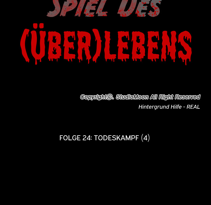 Spiel des (Über)Lebens - episode 24 - 15