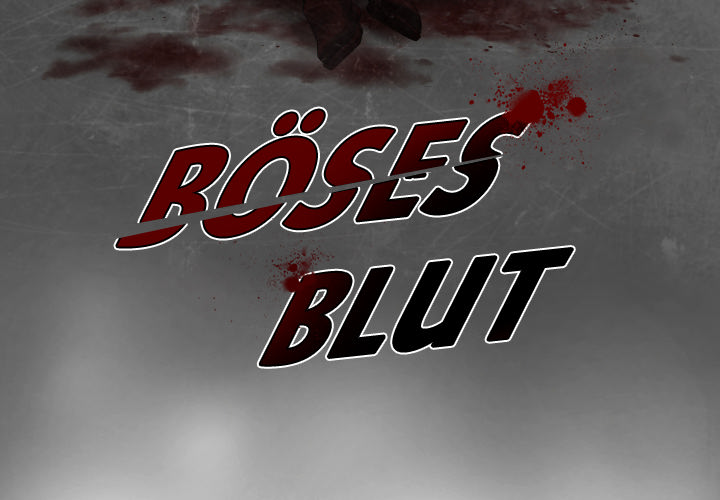 Böses Blut - episode 1 - 2