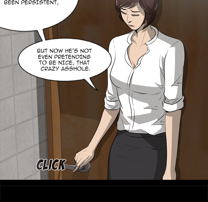 Zombie Wave - episode 3 - 12