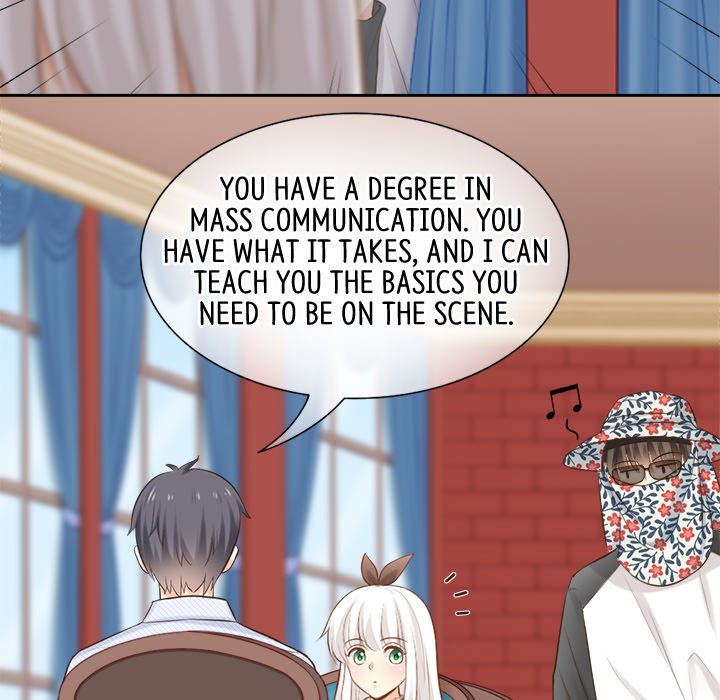 AI Pop Star - episode 31 - 18