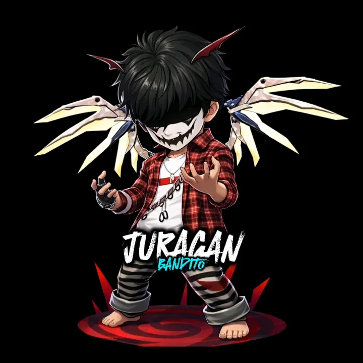 @realjuraganbandito