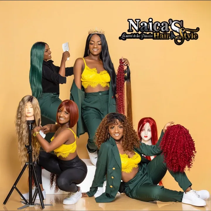 @naicashairstyle