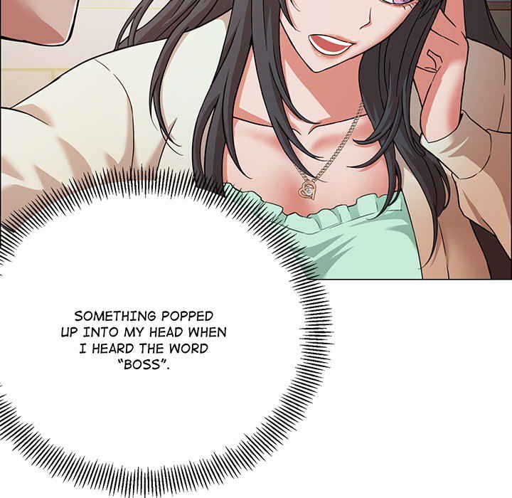 My Gangster Girlfriend - episode Prologue - 40