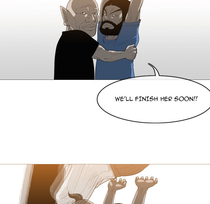 Path to Salvation - episode 49 - 41