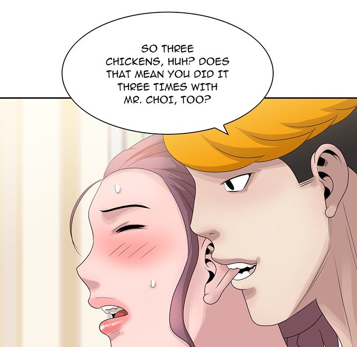 Shh! Her Secret - episode 13 - 5