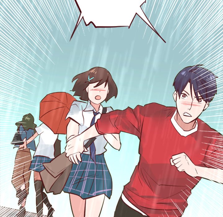 My Love Affair - episode 18 - 12